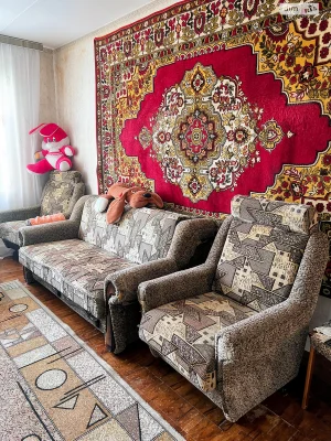 Продаж Квартира Ближнє замостя