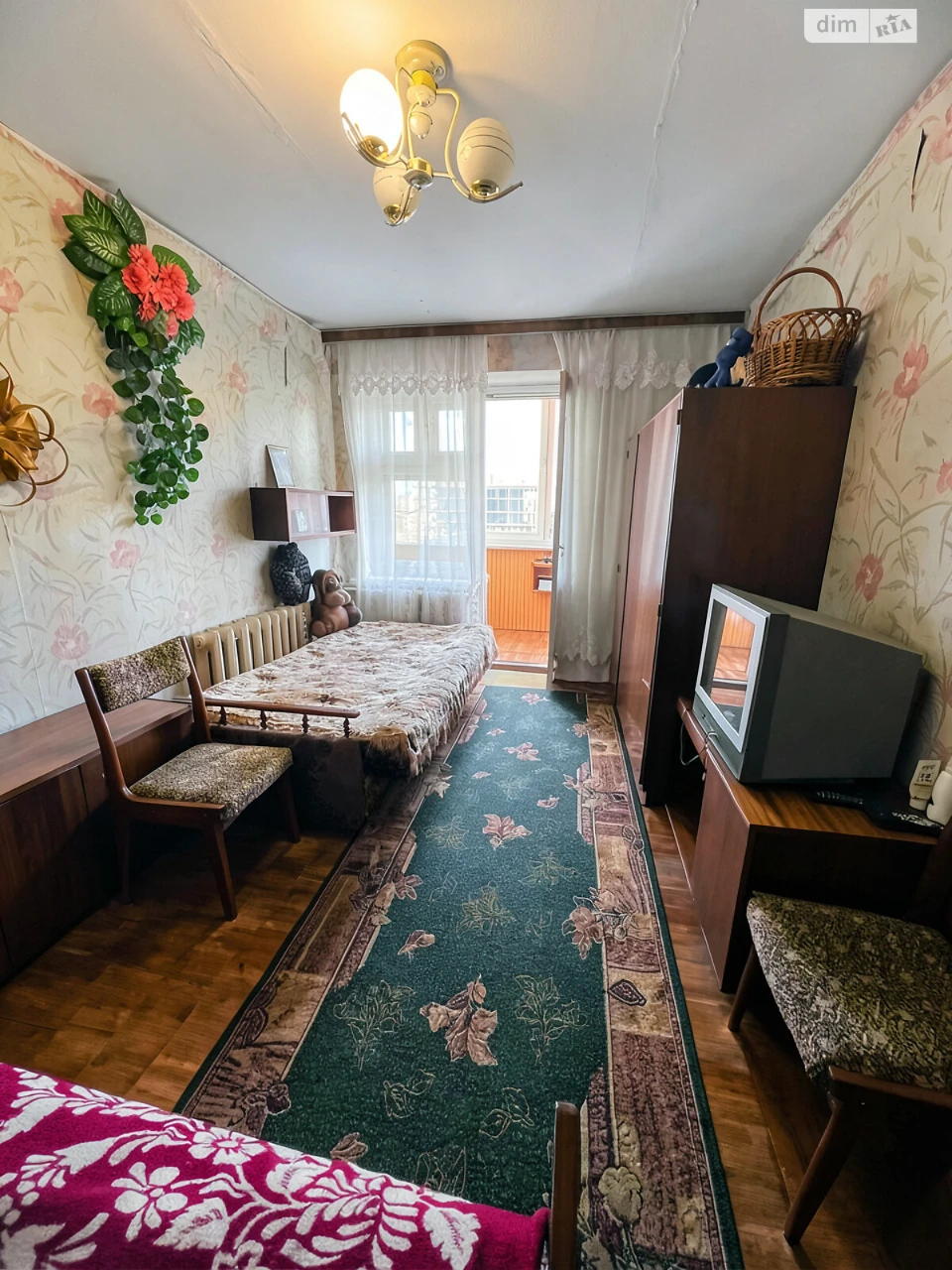 Продаж Квартира Ближнє замостя