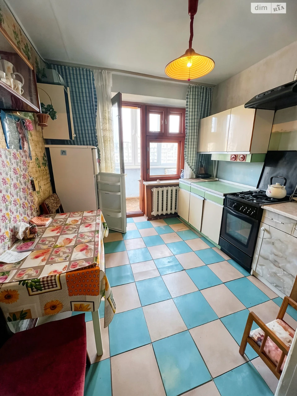 Продаж Квартира Ближнє замостя