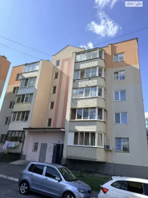 Продаж Квартира Академічний