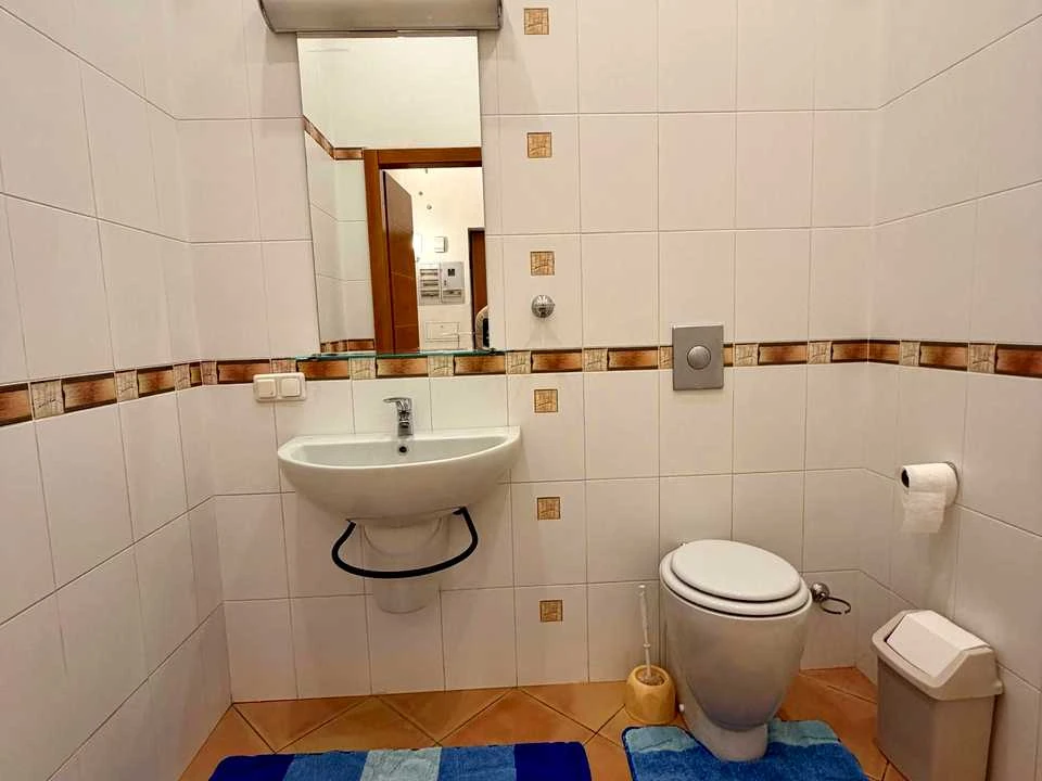 Квартира. Дніпро, Старокозацька вул.