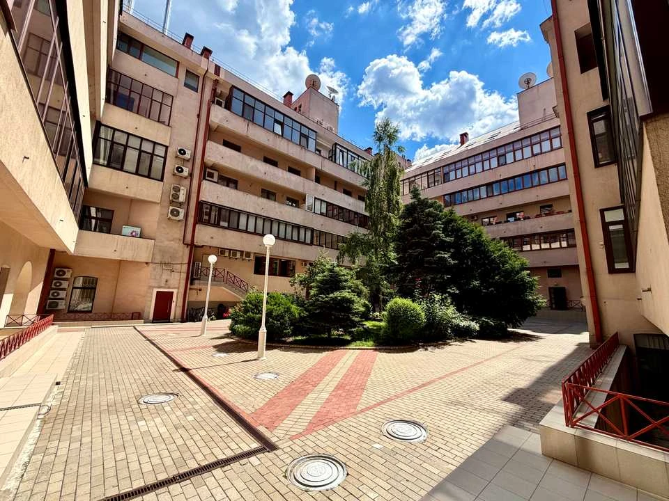 Квартира. Дніпро, Старокозацька вул.