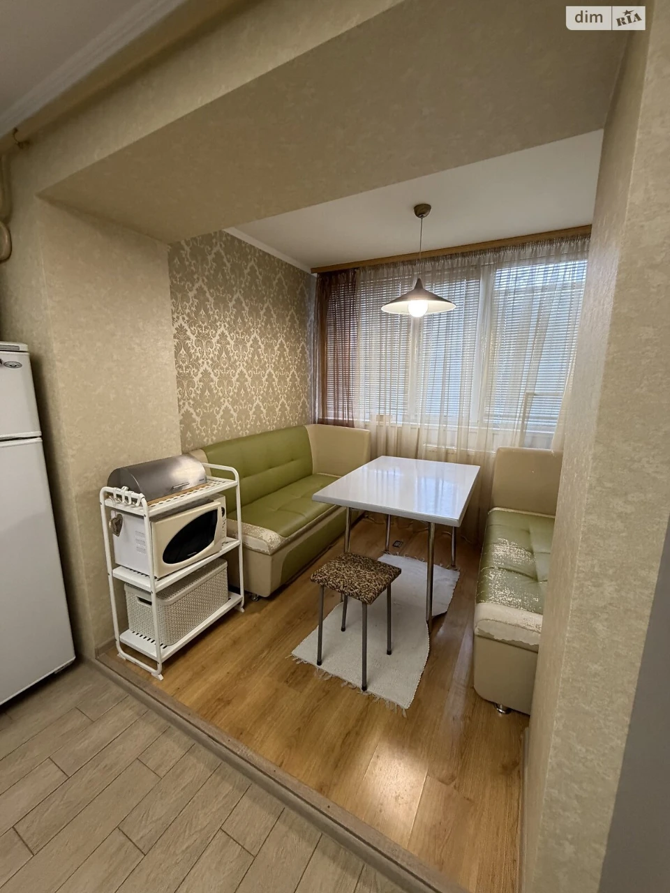 Довгострокова Оренда Квартира Староміський