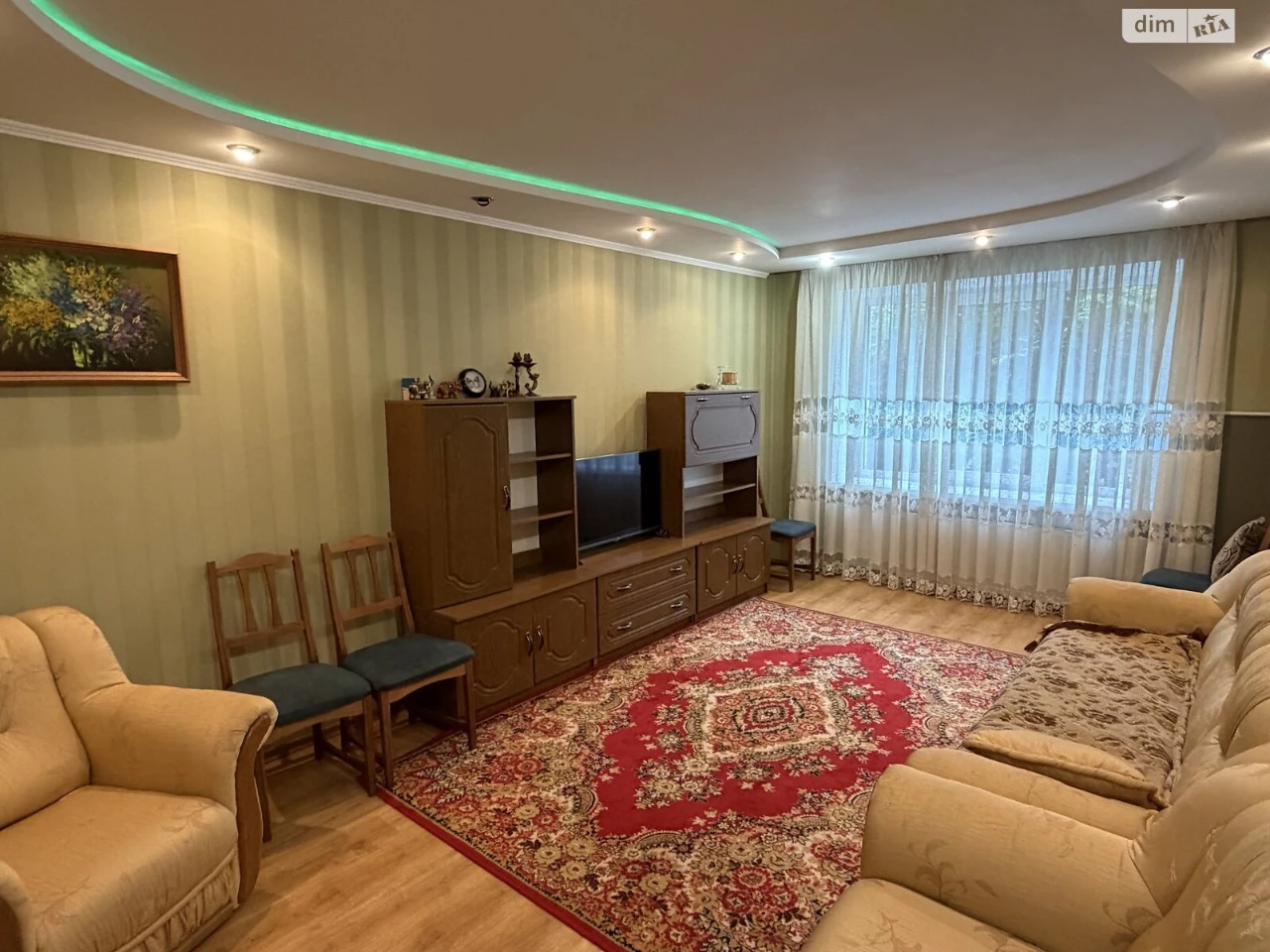 Довгострокова Оренда Квартира Староміський
