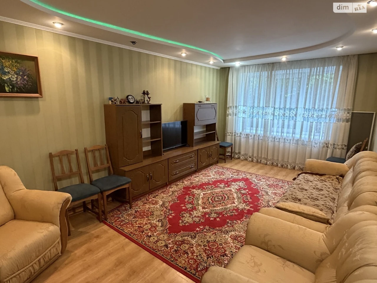 Довгострокова Оренда Квартира Староміський