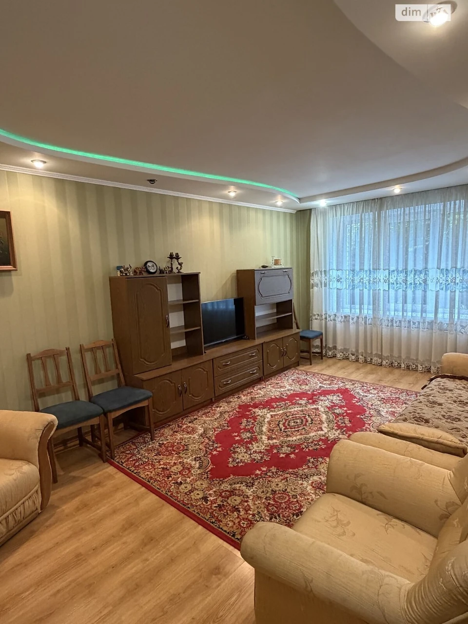 Довгострокова Оренда Квартира Староміський