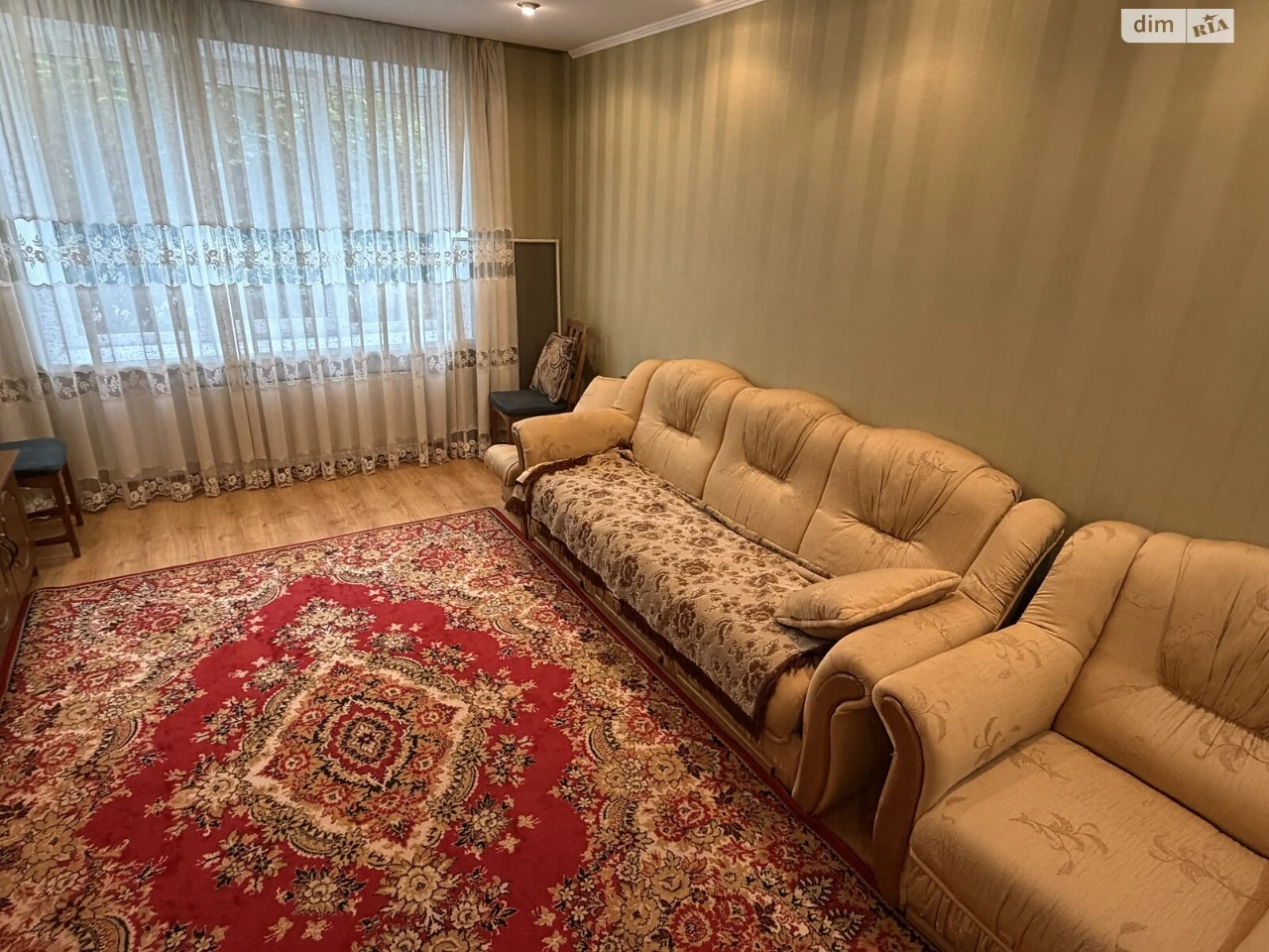 Довгострокова Оренда Квартира Староміський