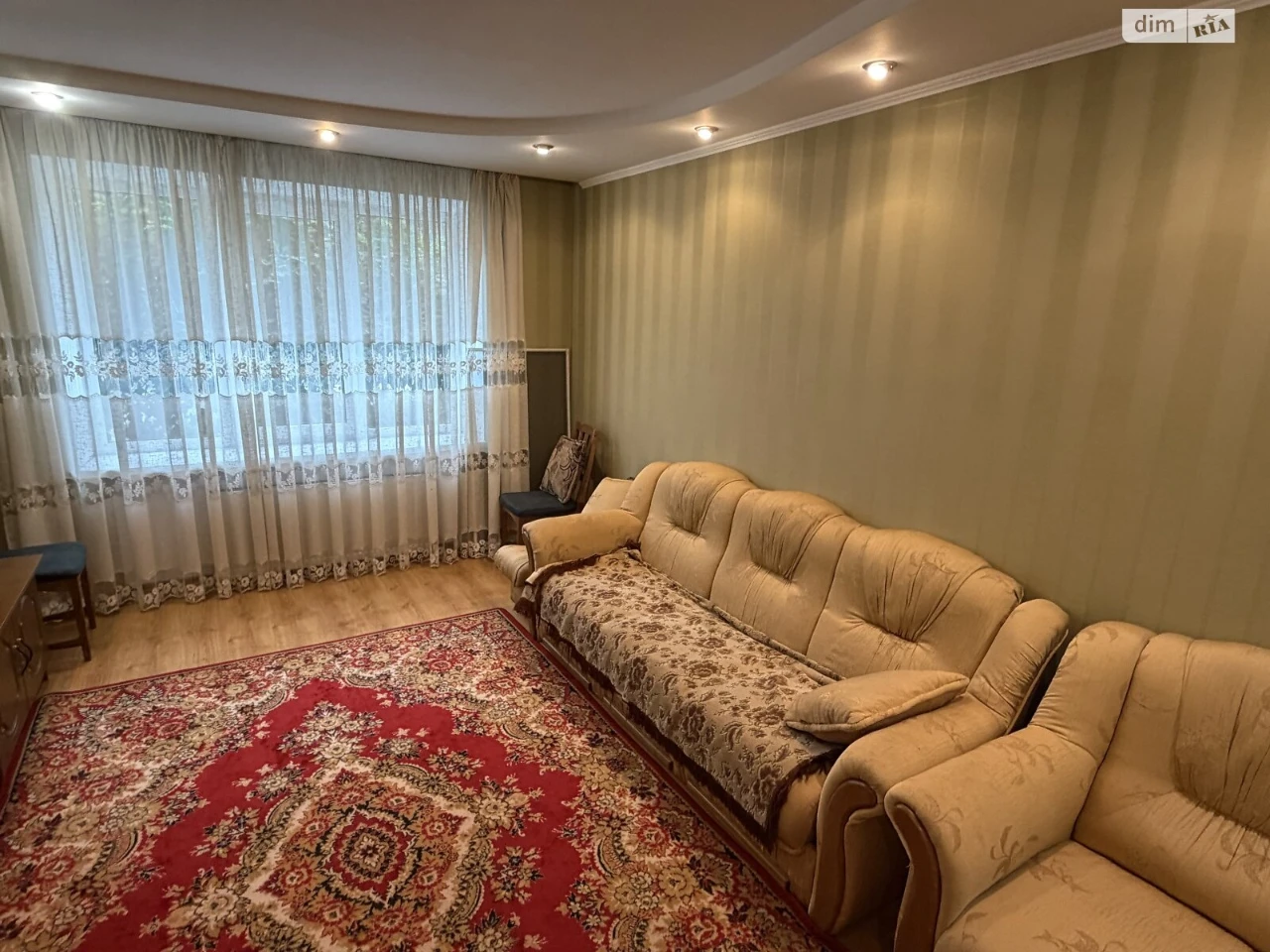 Довгострокова Оренда Квартира Староміський