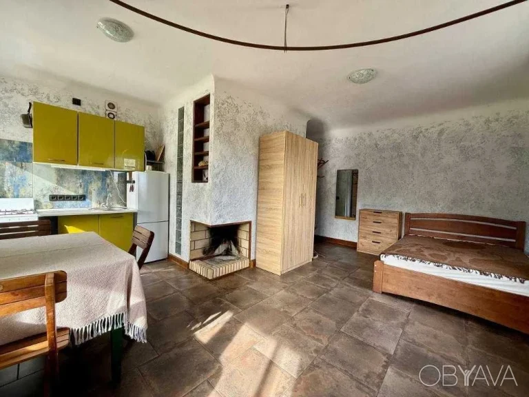 1-комнатная квартира, 30.00 кв.м