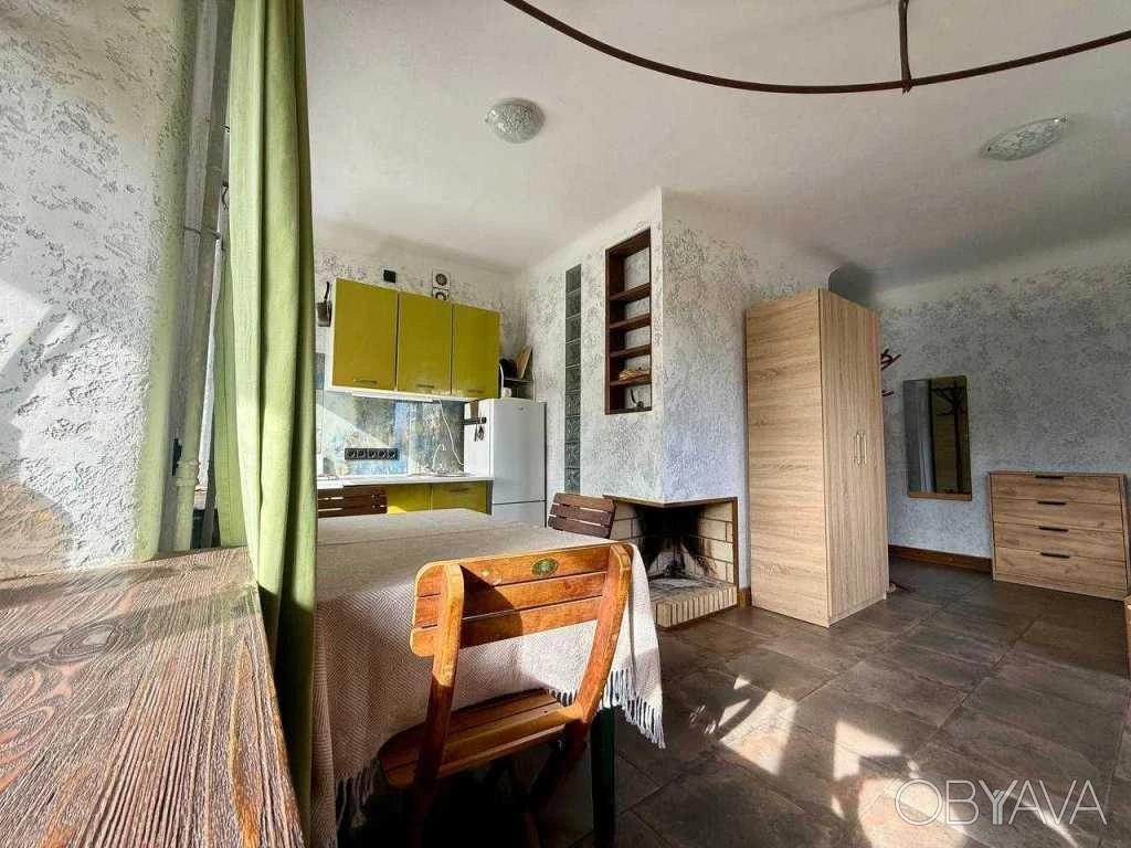1-комнатная квартира, 30.00 кв.м