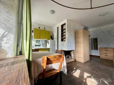 1-комнатная квартира, 30.00 кв.м