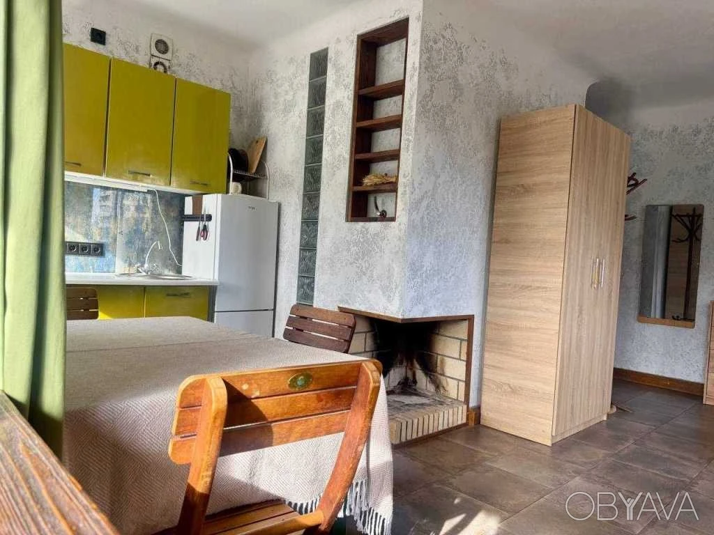 1-комнатная квартира, 30.00 кв.м