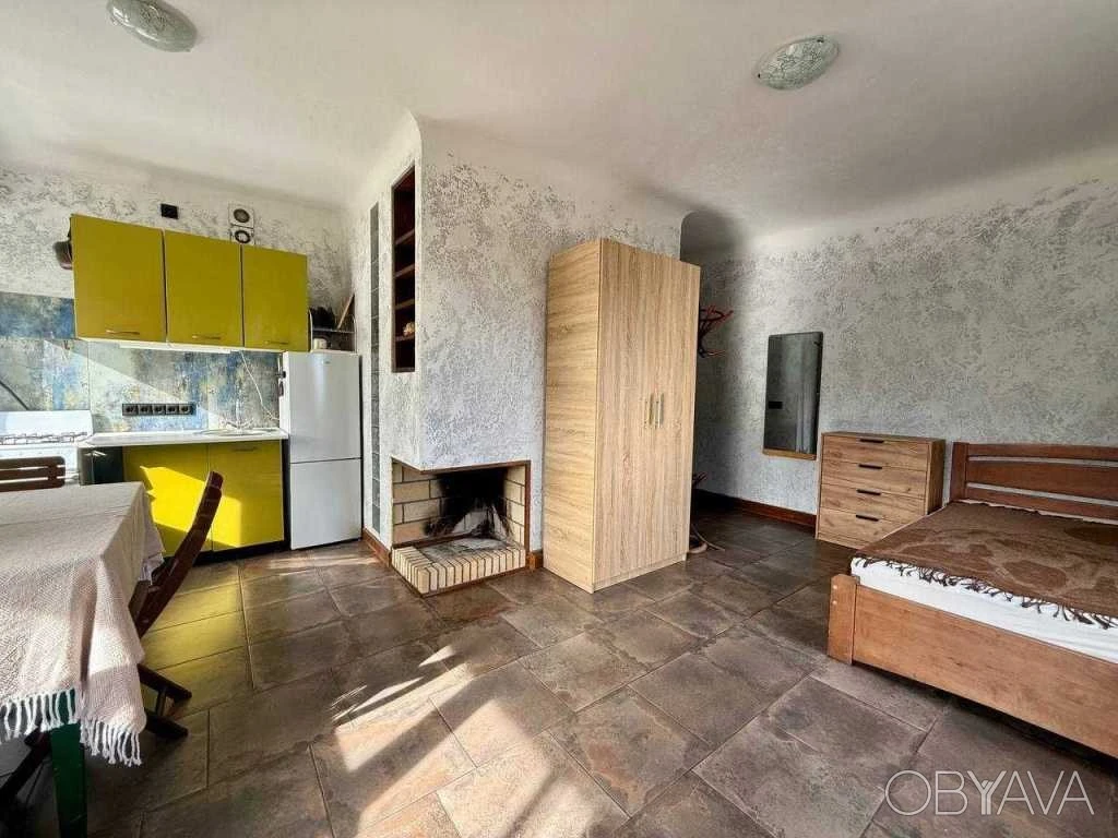 1-комнатная квартира, 30.00 кв.м