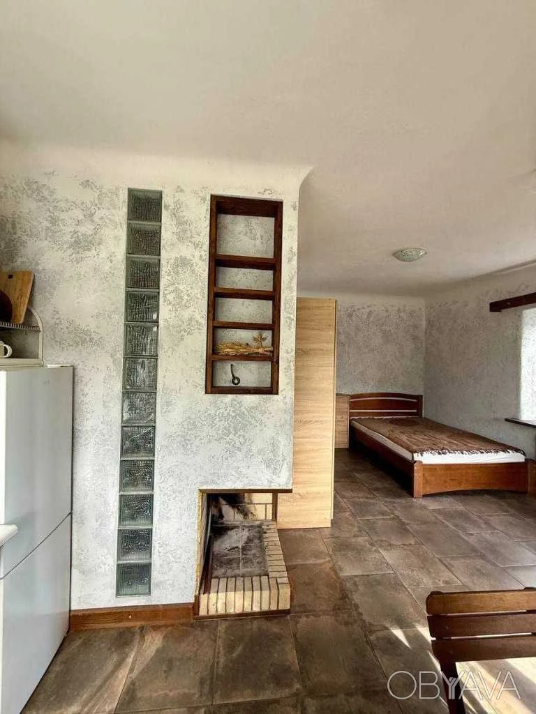 1-комнатная квартира, 30.00 кв.м