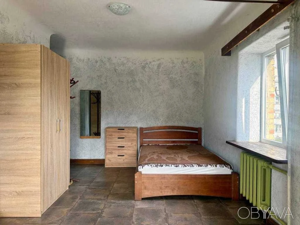 1-комнатная квартира, 30.00 кв.м