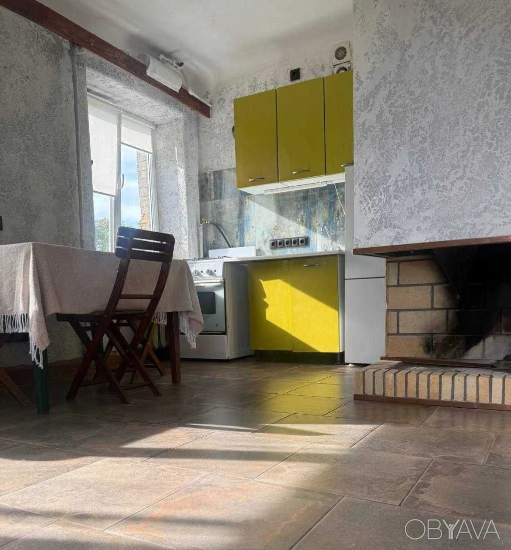 1-комнатная квартира, 30.00 кв.м