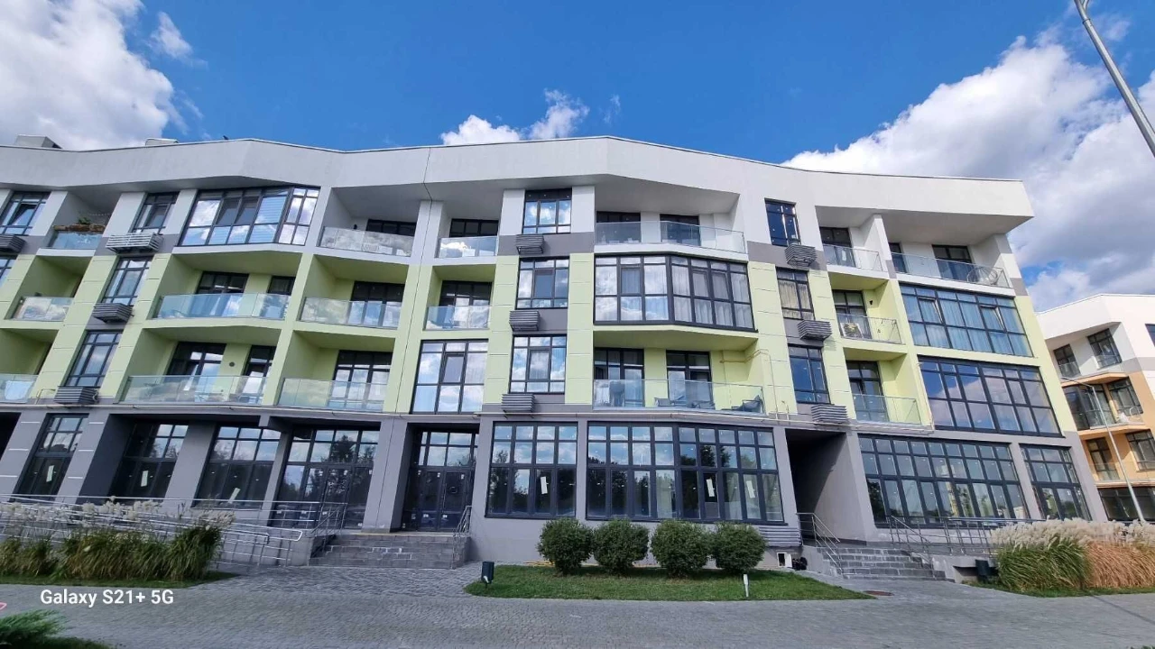 Продам 2 комн.квартиру 68 кв.м. в ЖК Итальянский квартал,ул.