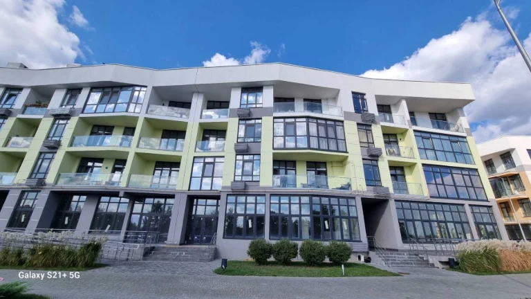 Продам 2 комн.квартиру 68 кв.м. в ЖК Итальянский квартал,ул.