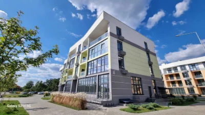 Продам 2 комн.квартиру 68 кв.м. в ЖК Итальянский квартал,ул.
