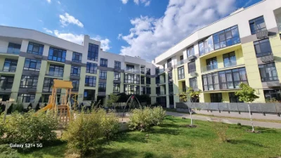 Продам 2 комн.квартиру 68 кв.м. в ЖК Итальянский квартал,ул.