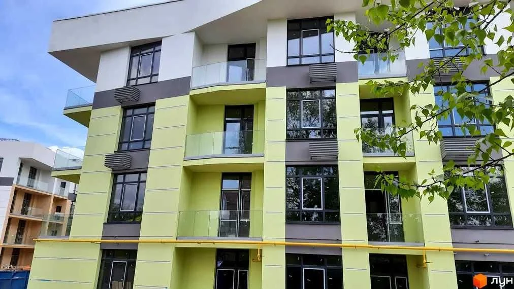 Продам 2 комн.квартиру 68 кв.м. в ЖК Итальянский квартал,ул.
