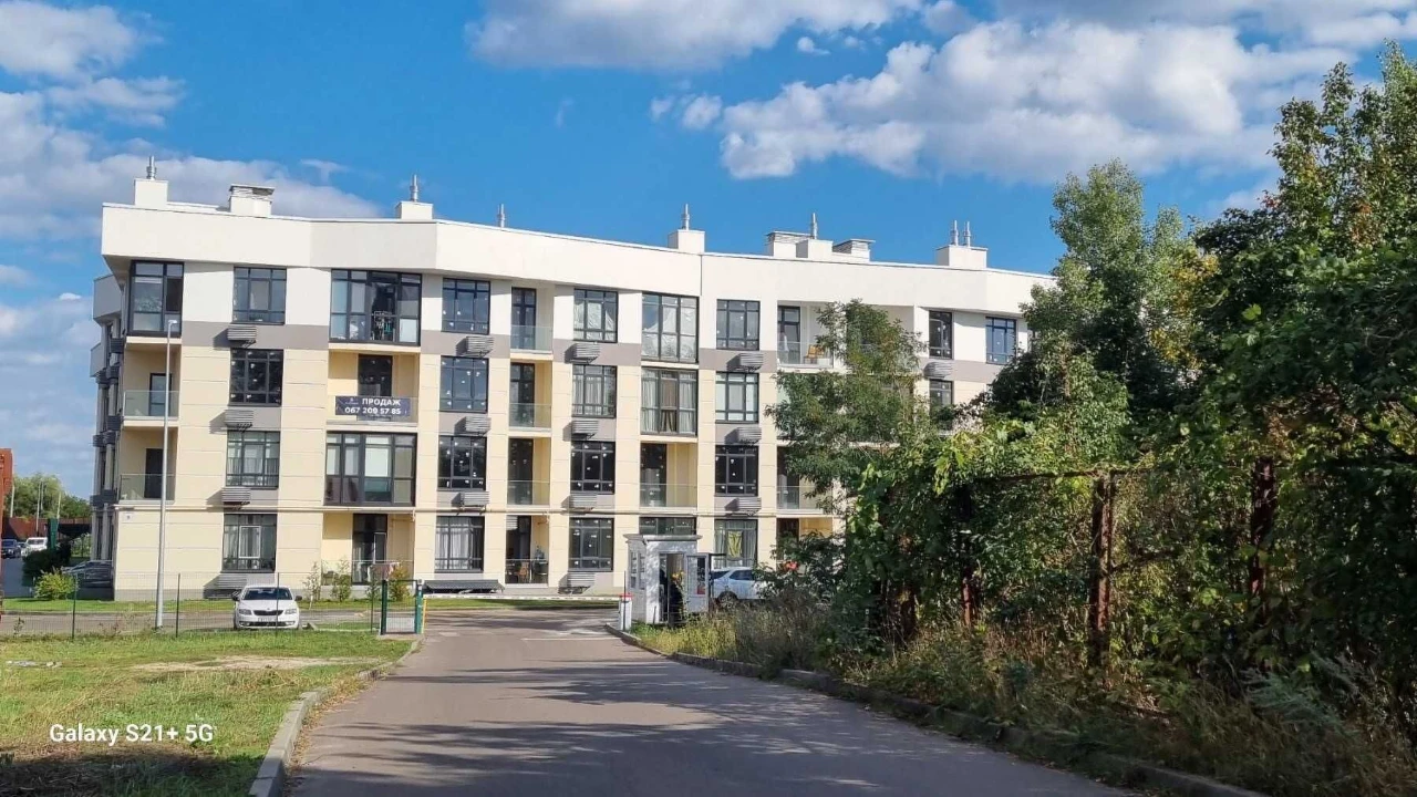 Продам 2 комн.квартиру 68 кв.м. в ЖК Итальянский квартал,ул.