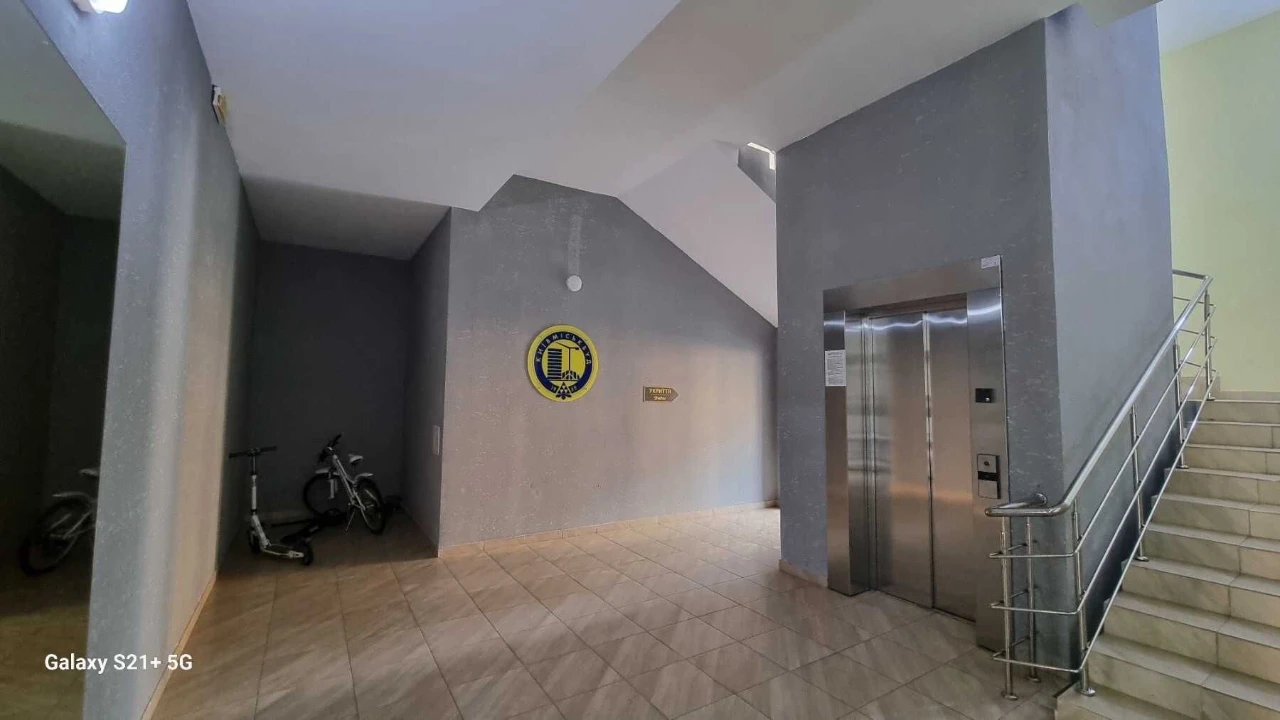 Продам 2 комн.квартиру 68 кв.м. в ЖК Итальянский квартал,ул.