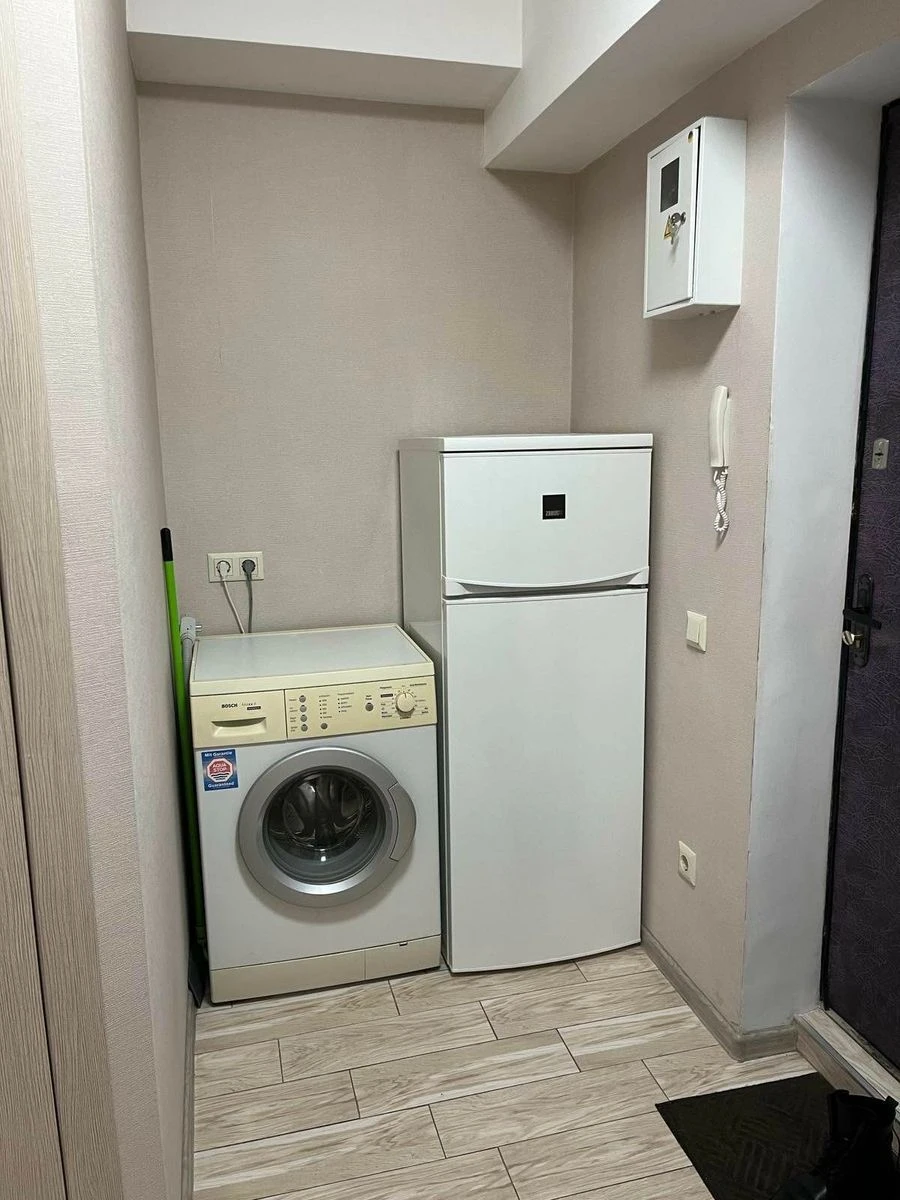Аренда 1-комнатной квартиры 30 м², Донецкая ул., 7