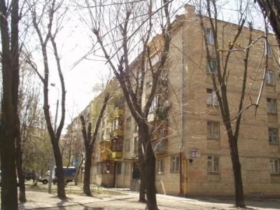 Аренда 1-комнатной квартиры 30 м², Донецкая ул., 7