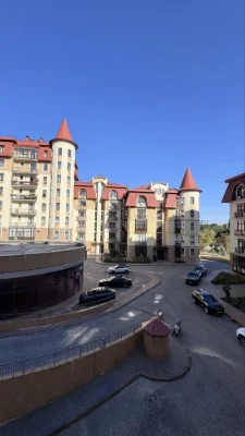 Продаж 4к квартири ЖК Альпійське містечко вул. Протасів яр 8
