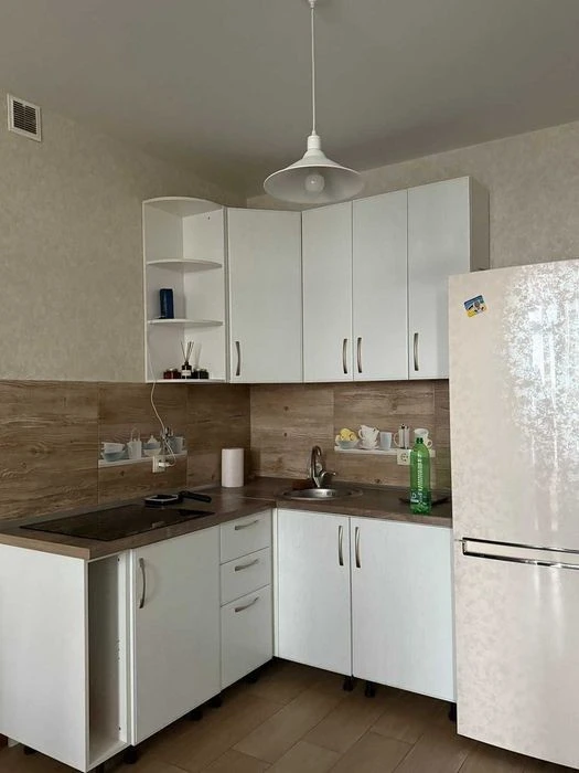 For sale 1 room apartment, Livoberezhna city, Kakhovska st. 60, (75