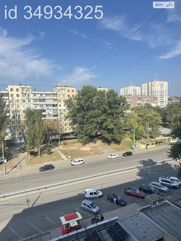 Продаж Квартира Перемога-5