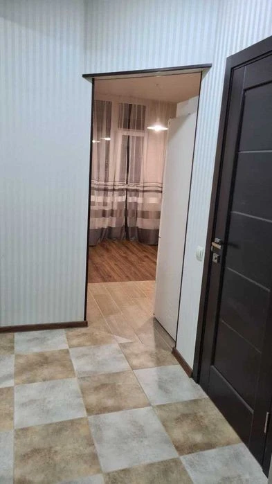 For sale 1 room apartment, Livoberezhna city, Kakhovska st. 60, (75
