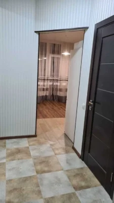 For sale 1 room apartment, Livoberezhna city, Kakhovska st. 60, (75
