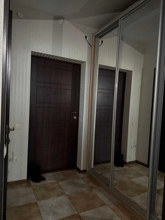 For sale 1 room apartment, Livoberezhna city, Kakhovska st. 60, (75