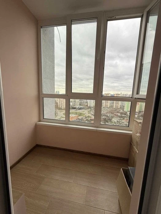 For sale 1 room apartment, Livoberezhna city, Kakhovska st. 60, (75