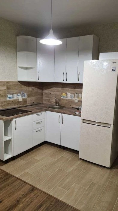 For sale 1 room apartment, Livoberezhna city, Kakhovska st. 60, (75