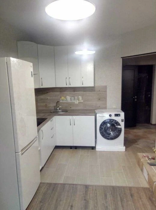 For sale 1 room apartment, Livoberezhna city, Kakhovska st. 60, (75
