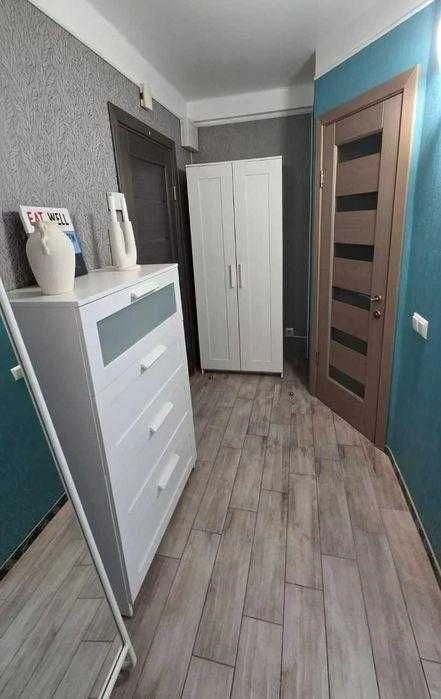 пр. Голосіївський / 40 років Жовтня, 89   2 кім кв