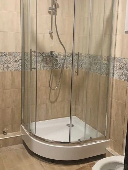 For sale 1 room apartment, Livoberezhna city, Kakhovska st. 60, (75