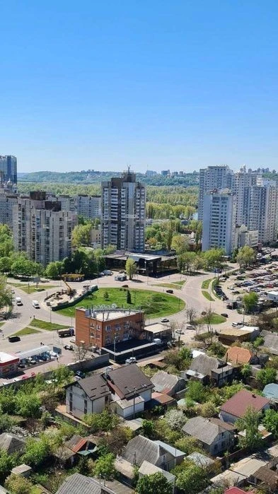 For sale 1 room apartment, Livoberezhna city, Kakhovska st. 60, (75