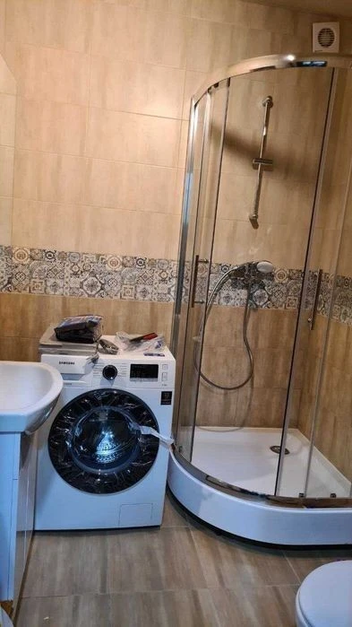 For sale 1 room apartment, Livoberezhna city, Kakhovska st. 60, (75