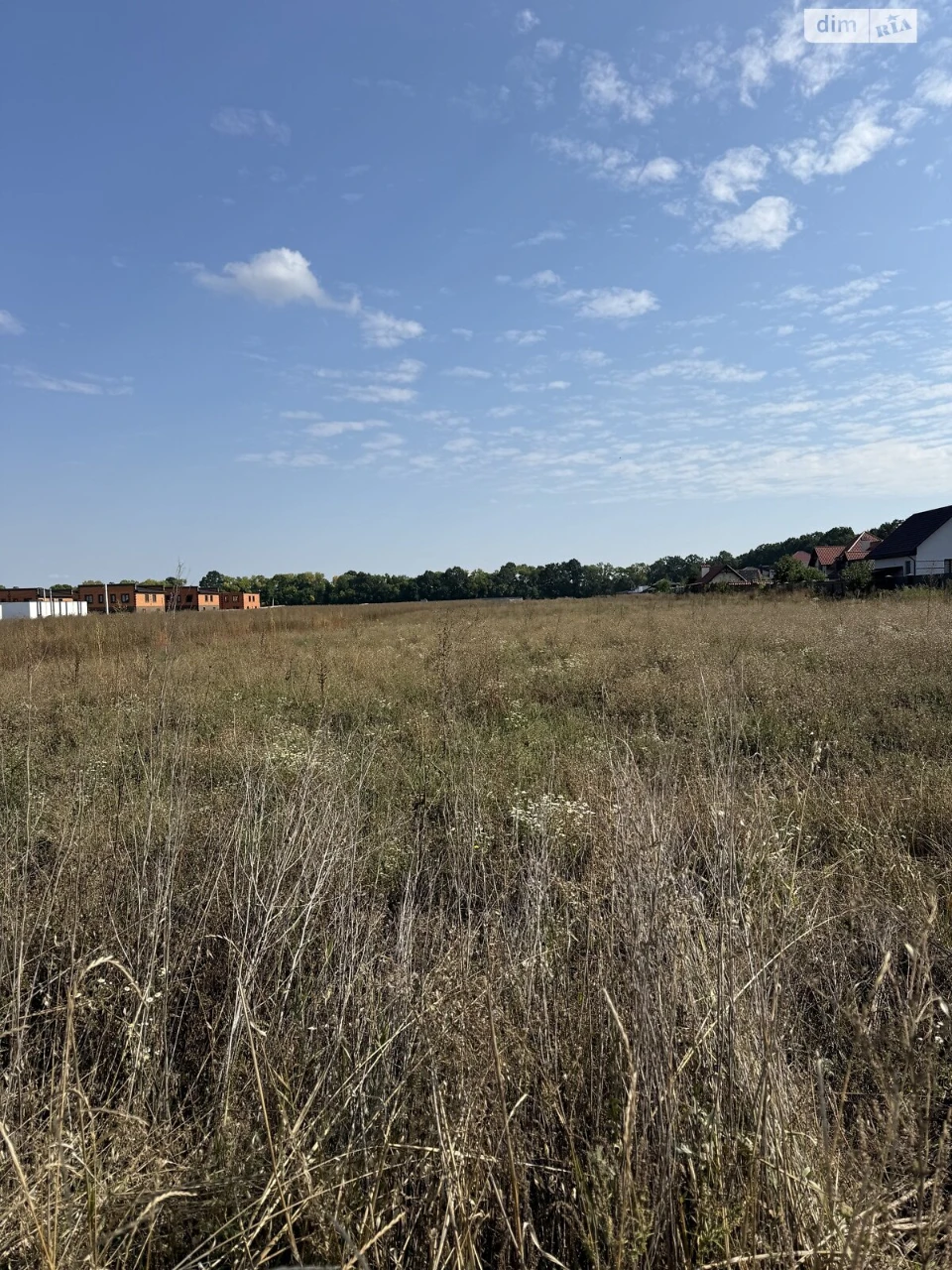 Продаж Ділянка під житлову забудову Тяжилів