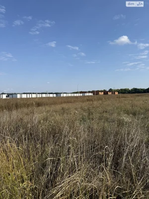 Продаж Ділянка під житлову забудову Тяжилів
