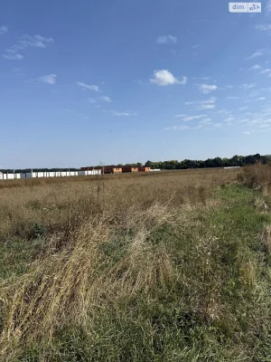 Продаж Ділянка під житлову забудову Тяжилів