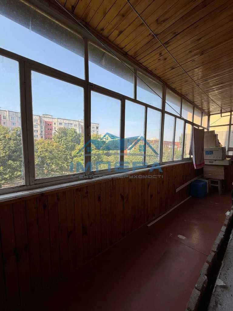 Продам 2-кімнатну квартиру на Садах-2