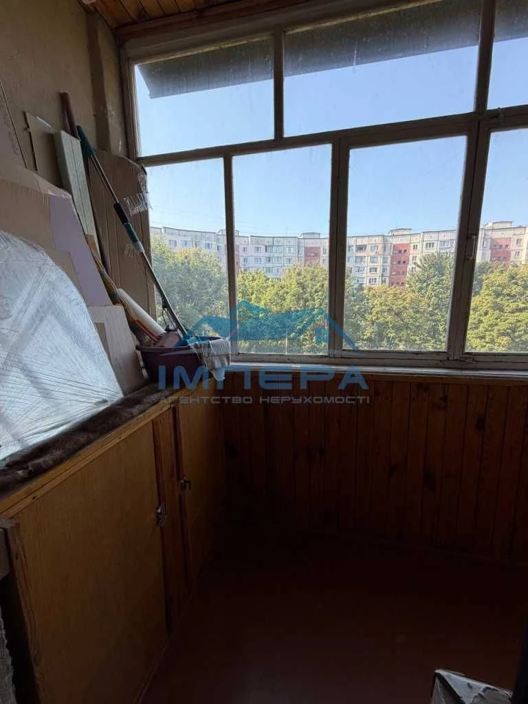 Продам 2-кімнатну квартиру на Садах-2