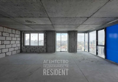 Residential complex Nebo 95 m². Nebo Vernadskogo Park Shevchenko Towers Nagorka