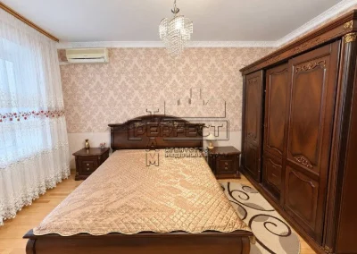 Продаж 3к квартири Алматинська 39А / Алматинская 39А ДВРЗ