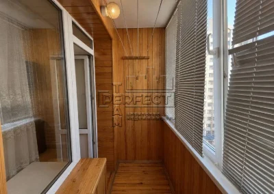 Продаж 3к квартири Алматинська 39А / Алматинская 39А ДВРЗ